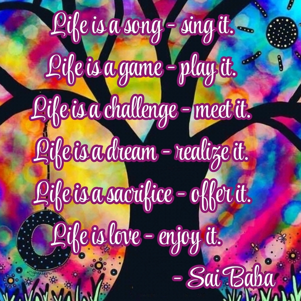 Life... - Picture 1 of 1